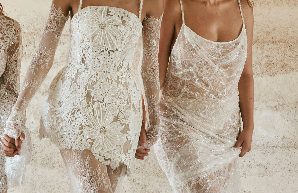 Wear it Your Way: Our Bombshell Collection – Grace Loves Lace UK