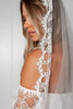 Grace Loves Lace Frederike Bridal Veil