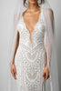 Grace Loves Lace Chelo Bridal Veil