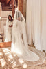 Grace Loves Lace Chelo Bridal Veil