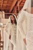 Grace Loves Lace Chelo Bridal Veil