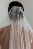 Grace Loves Lace Aura Bridal Veil