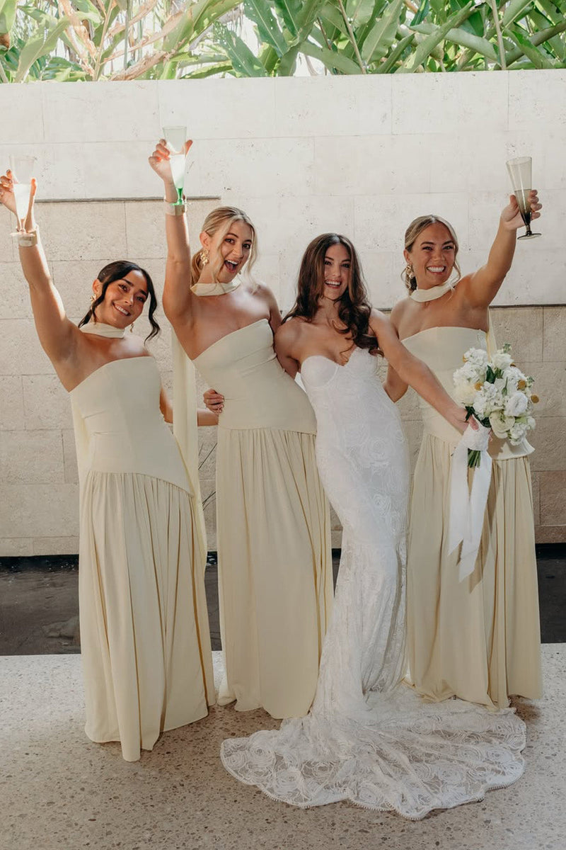 Grace Bride Raine in Palm – Grace Loves Lace UK