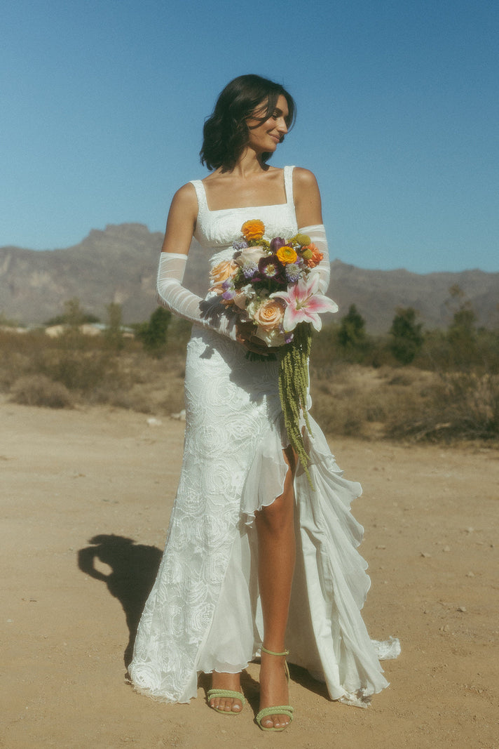 Grace Bride Shayne in Carmen