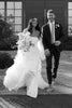 Grace Bride Maris in the Mya Gown