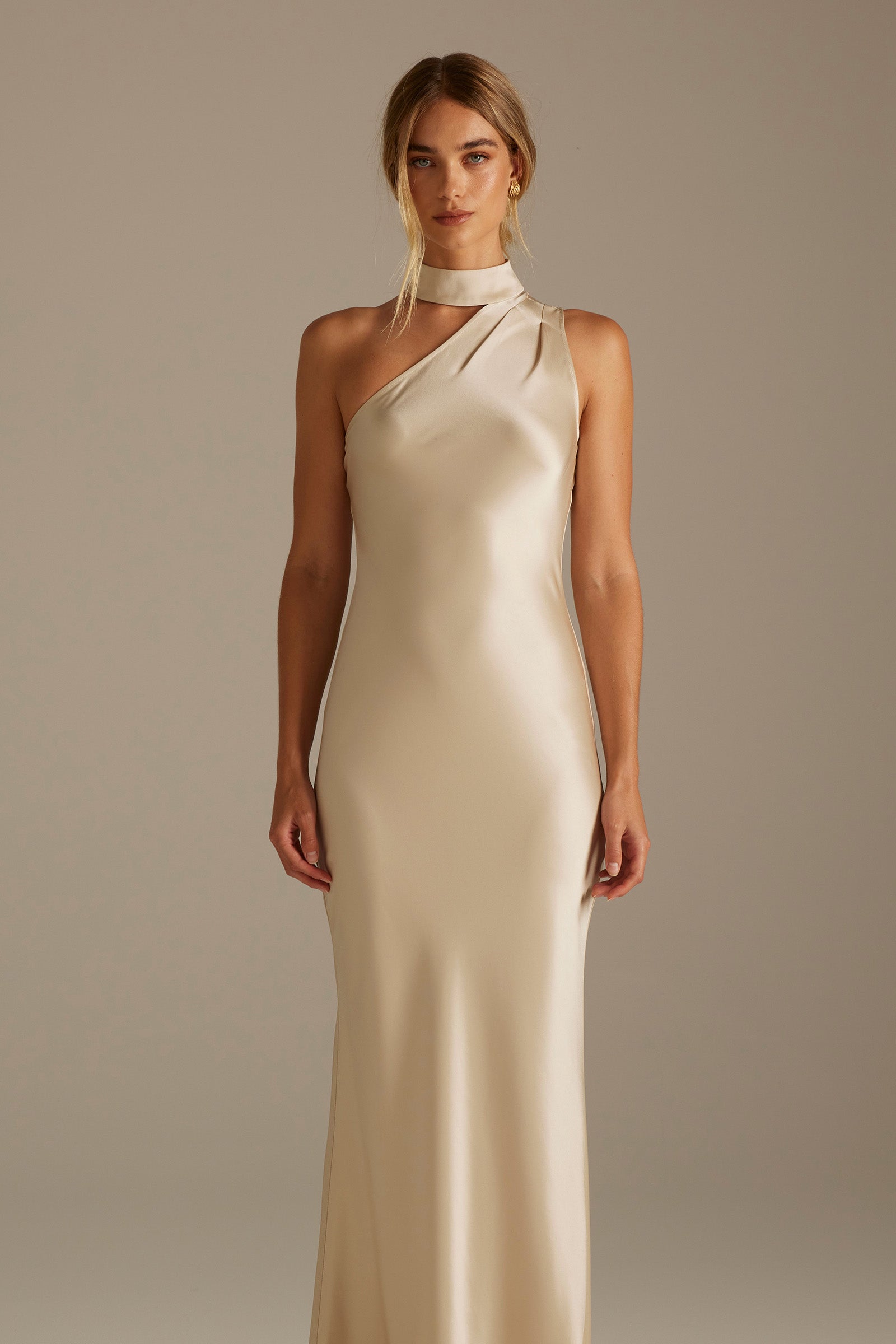Billie | Champagne Bridesmaid Dresses Grace Loves Lace UK Billie | Champagne Bridesmaid Dresses Grace Loves Lace UK