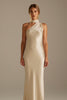 Billie Champagne Bridesmaid Dress_XS_