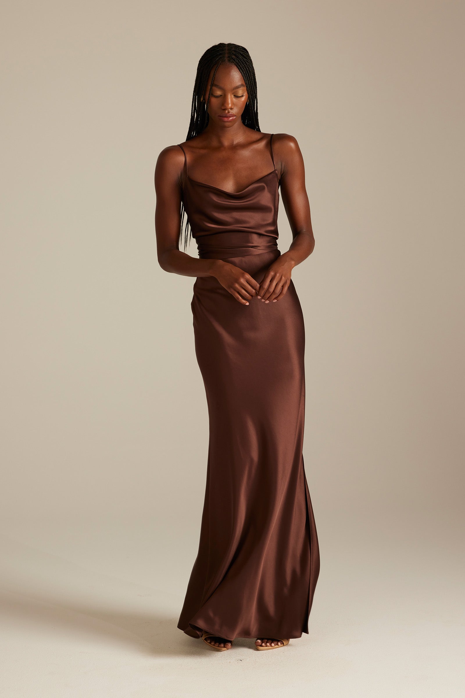 Cameron | Espresso Brown Bridesmaid Dresses Grace Loves Lace UK Cameron | Espresso Brown Bridesmaid Dresses Grace Loves Lace UK
