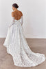 Lace wedding dress_L_