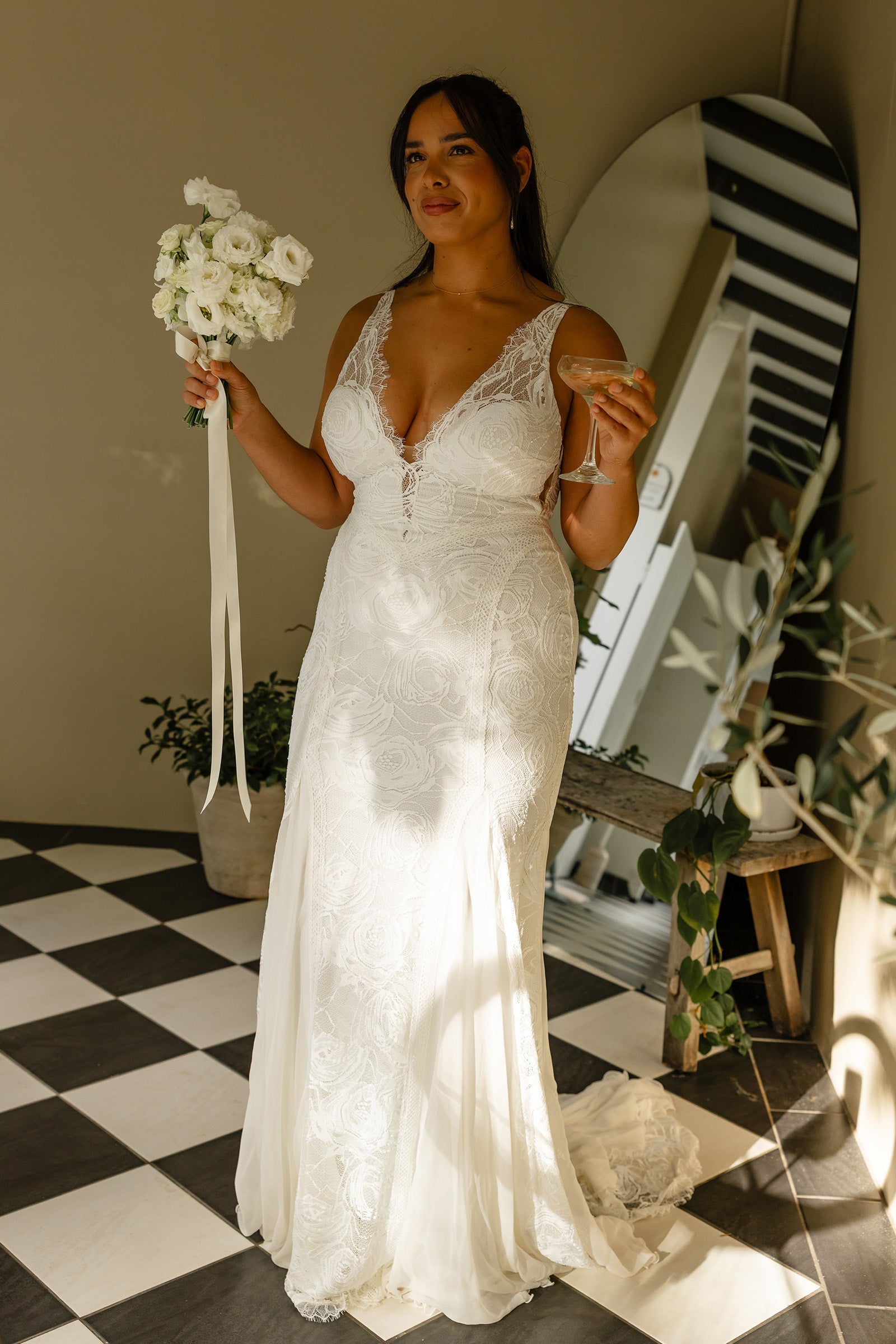 lace wedding dress uk Lace Fabric Wedding Dresses