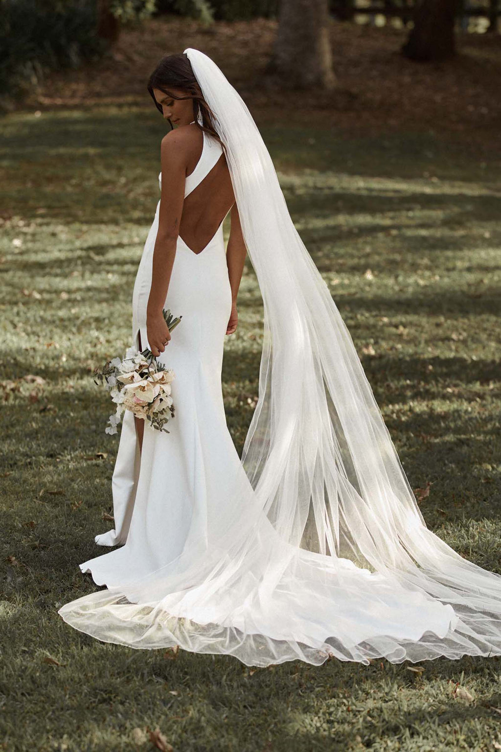 Grace Loves Lace Margot Wedding Dress