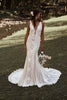 Grace Loves Lace Chelo Wedding Dress
