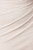 Close up fabric swatch