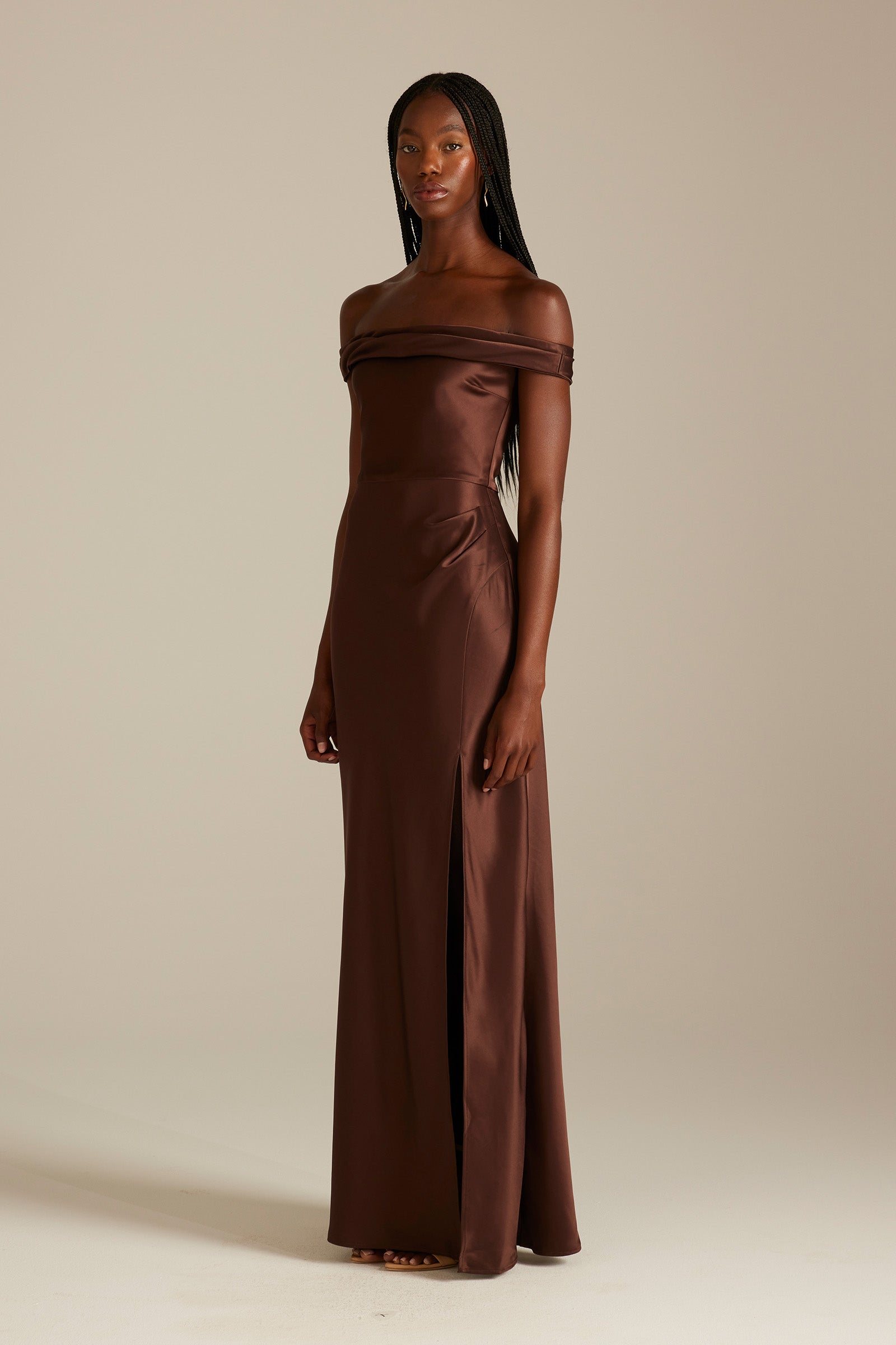Kai | Off the Shoulder Maxi Dress Grace Loves Lace UK Kai | Off the Shoulder Maxi Dress Grace Loves Lace UK