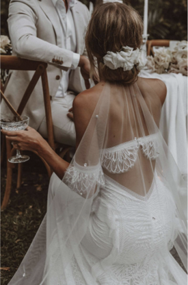Wedding Dresses | Ethical Bridal Gowns – Grace Loves Lace UK
