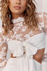 Sheer long sleeve lace wedding dress_XS_