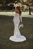 Grace Loves Lace Nathalia Wedding Dress_XS_