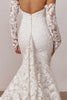 Back detailing of Opaline_XS_