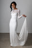 Grace Loves Lace Orla Wedding Dress