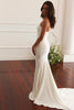 strapless wedding dress_XS_