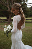 Pierlot Wedding Gown