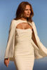 Rio Bridal Cape_XS_