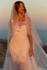 Rosie Lace Wedding Dress_XS_