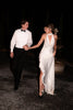 Suki Halter Wedding Dress