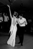 Suki Halter Wedding Dress