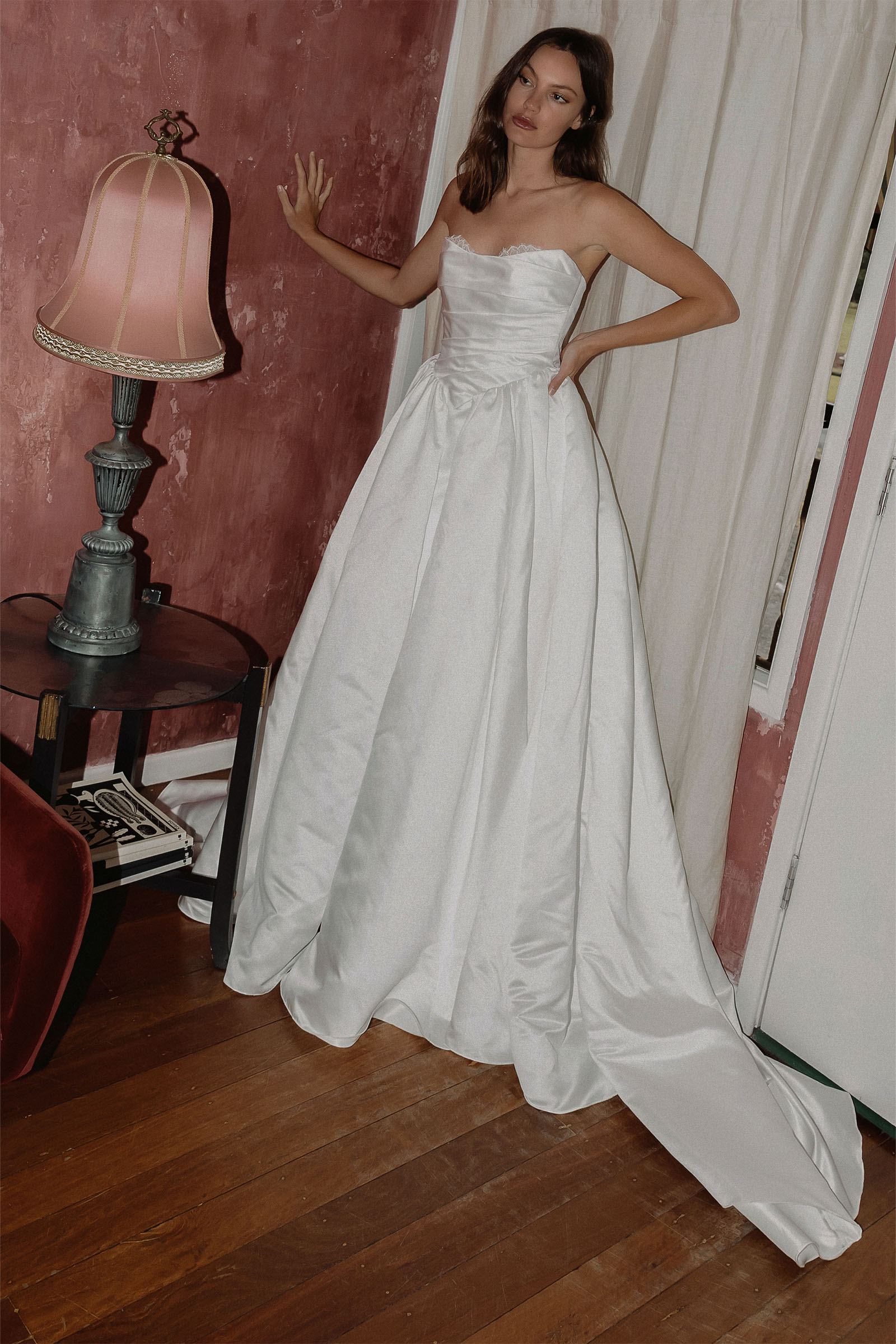 Shop Wedding Dresses