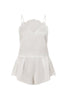 Bridal loungewear set