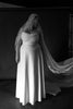 Plus Size A-Line Wedding Dress_XXL