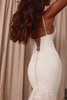 Lace wedding dress_XS_