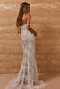 Sparkly Boho Wedding Dress_XS_