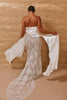 Bridal Separate Bodice