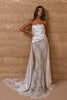 Bridal Separate Bodice