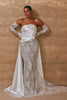Bridal Separate Bodice