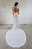 Grace Loves Lace Alexandra Wedding Dress