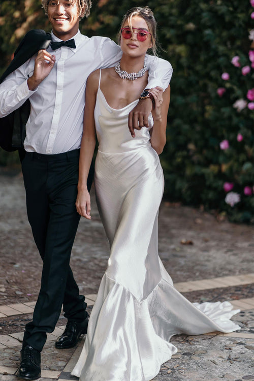Grace Loves Lace Aura Wedding Dress