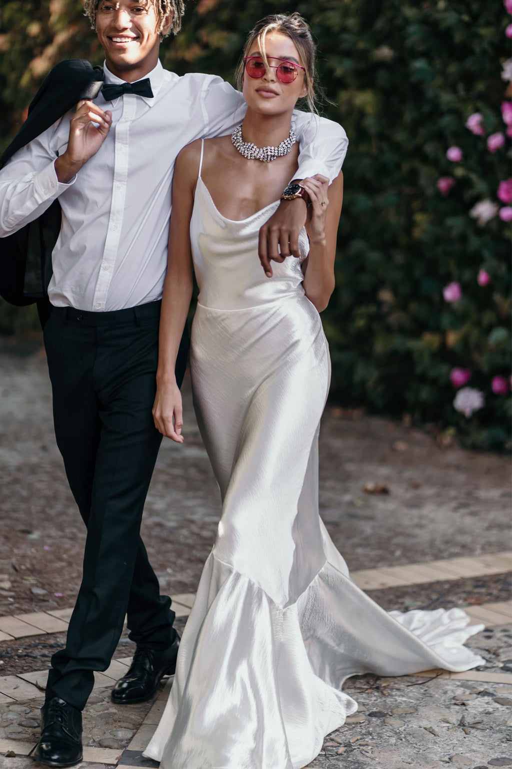 Grace Loves Lace Aura Wedding Dress