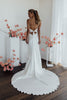 Grace Loves Lace Aura Wedding Dress