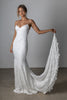 Grace Loves Lace Clo Pearl Wedding Dress