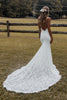 Grace Loves Lace Clo Pearl Wedding Dress