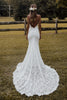 Grace Loves Lace Clo Pearl Wedding Dress