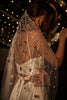 Celestial Veil Ready to Wear Bridal Veils