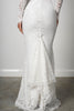 Grace Loves Lace Olive Wedding Dress