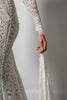 Grace Loves Lace Olive Wedding Dress
