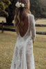 Grace Loves Lace Inca Wedding Dress