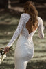 Grace Loves Lace Olive Wedding Dress