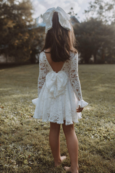 Mini on sale girl dress